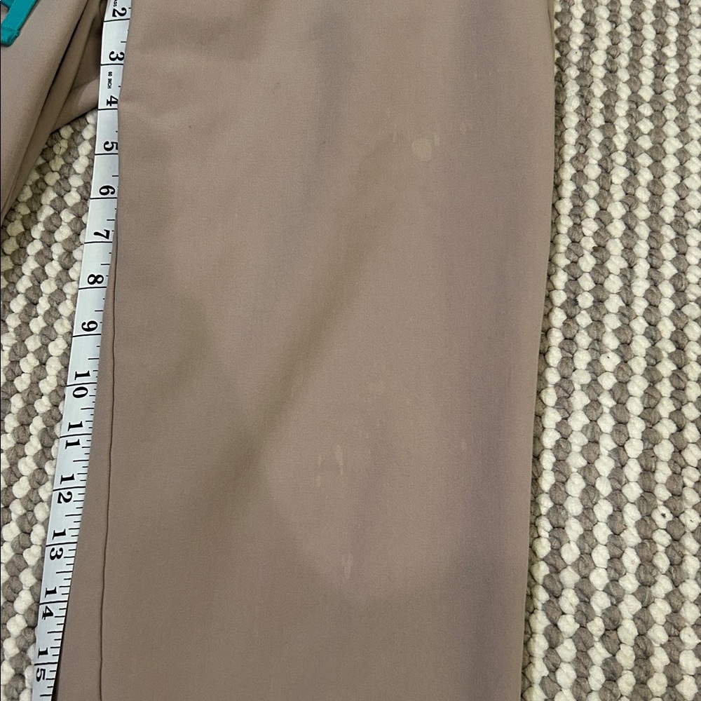 Tan Figs Jogger Set - Picture 4 of 4